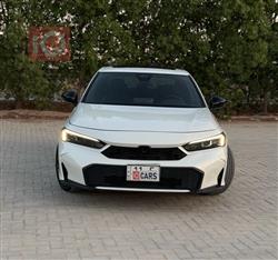 هوندا سيفيك